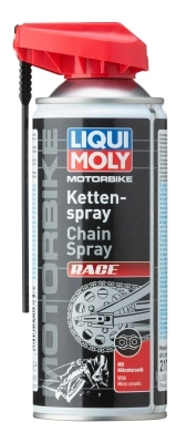 Chain Spray